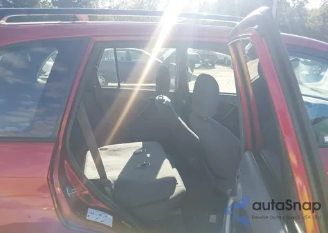 2003 Toyota Rav4 from USA, damaged, VIN JTEHH20V230216984